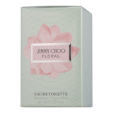 Jimmy Choo Floral Eau de Toilette Spray