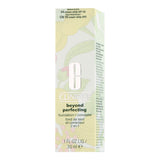 Clinique Beyond Perfecting