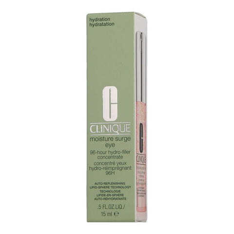 Clinique Moisture Surge Eye 96-Hour Hydro-Filler Concentrate