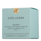 Estée Lauder DayWear Anti-Oxidant 72H-Hydration Sorbet Creme SPF 15