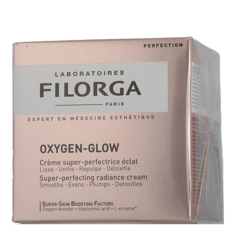 Filorga Oxygen-Glow Super-Perfecting Radiance Cream