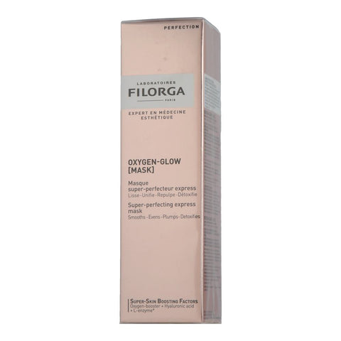 Filorga Oxygen-Glow Super-Perfecting Express Mask
