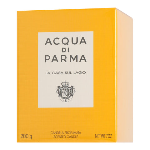 Acqua di Parma Room Fragrance Candle La Casa Sul Lago