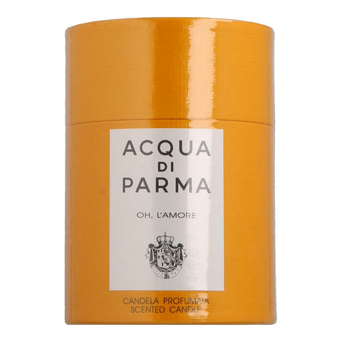 Acqua di Parma Room Fragrance Candle Oh, L'Amore
