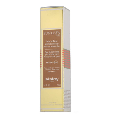 Sisley Sunleÿa G.E. Soin Solaire Global Anti-Âge SPF 50+