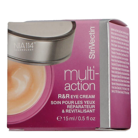 StriVectin Multi-Action R&R Eye Cream