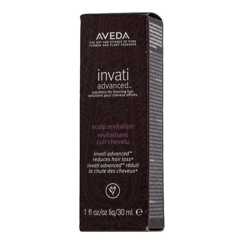 Aveda Invati Advanced Scalp Revitalizer
