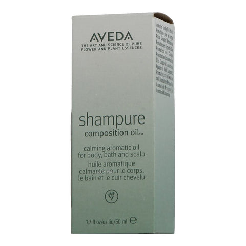 Aveda Shampure Composition Oil