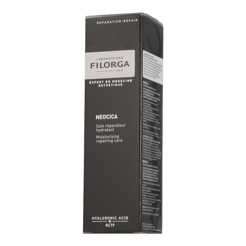 Filorga Interventions Neocica