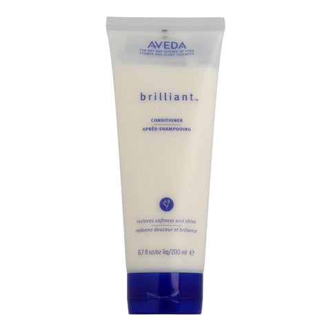 Aveda Brilliant Conditioner