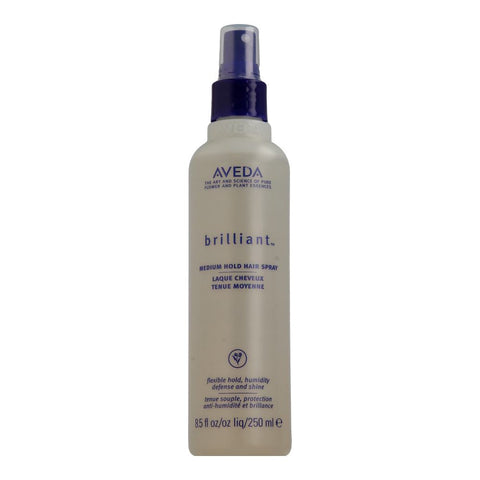 Aveda Brilliant Medium Hold Hair Spray