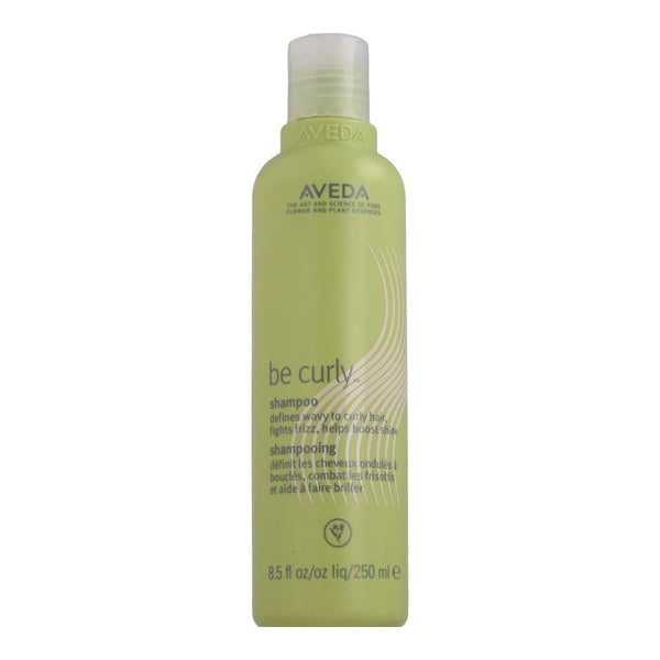 Aveda Be Curly Shampoo