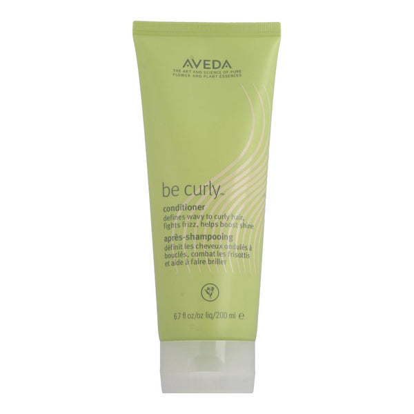 Aveda Be Curly Conditioner