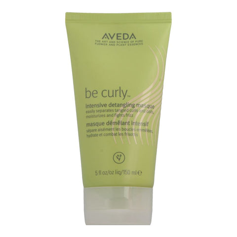 Aveda Be Curly Intensive Detangling Masque