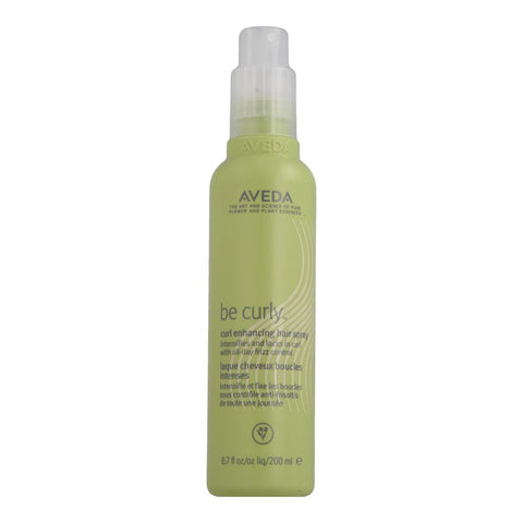 Aveda Be Curly Curl Enhancing Hair Spray