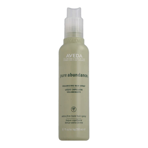 Aveda Pure Abundance Volumizing Hair Spray