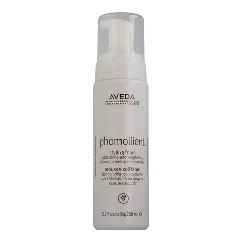 Aveda Style Phomollient Styling Foam