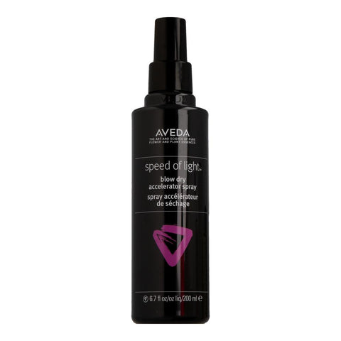 Aveda Style Speed of Light Blow Dry Accelerator