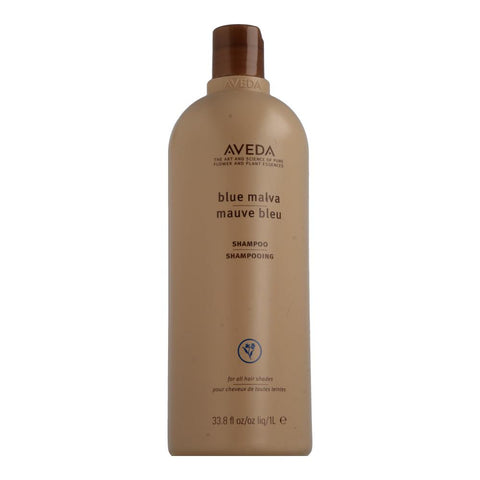 Aveda Color Enhancer Blue Malva Shampoo
