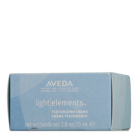 Aveda Light Elements Texturizing Creme