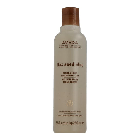 Aveda Style Flax Seed Aloe Strong Hold Sculpturing Gel