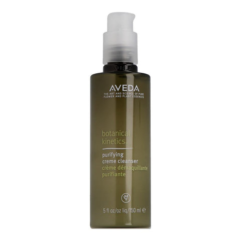 Aveda Botanical Kinetics Purifying Creme Cleanser