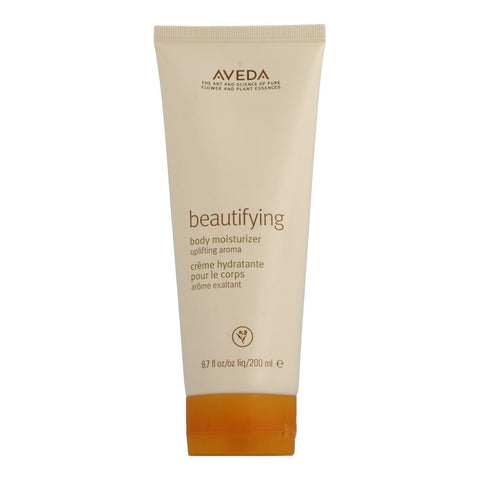 Aveda Beautifying Body Moisturizer