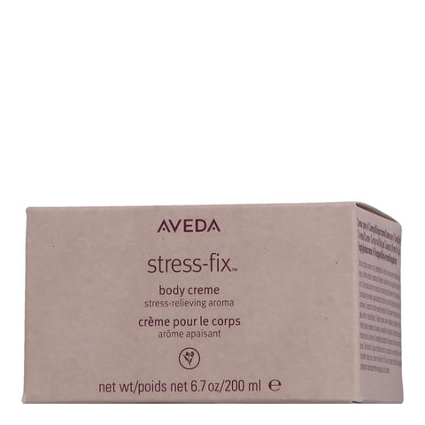 Aveda Stress-Fix Body Creme