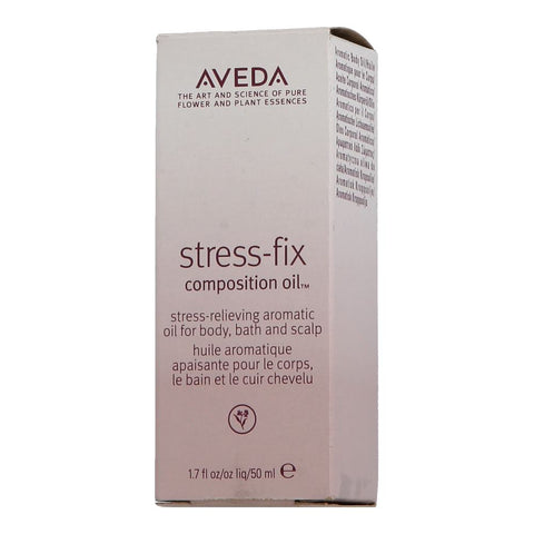 Aveda Stress-Fix Composition Oil