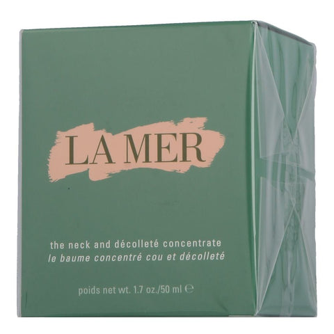La Mer Body Care The Neck and Décolleté Concentrate