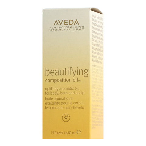 Aveda Beautifying Composition Oil