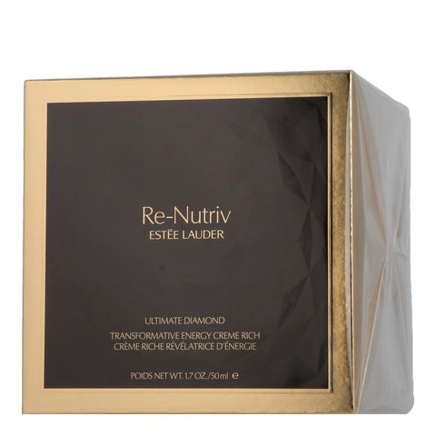 Estée Lauder Re-Nutriv Ultimate Diamond Transformative Energy Creme Rich