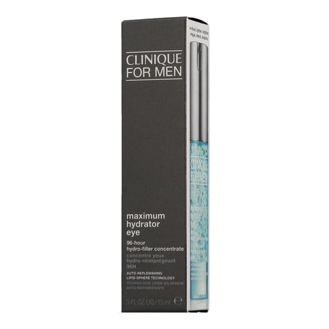 Clinique for Men Maximum Hydrator Eye 96-Hour