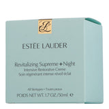 Estée Lauder Revitalizing Supreme Plus Night Intensive Restorative Creme