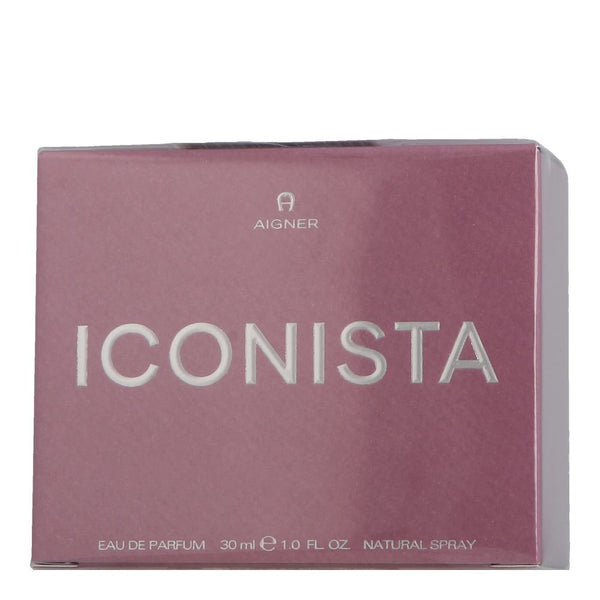 Aigner Iconista Eau de Parfum Spray