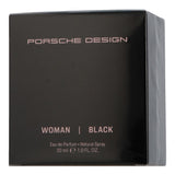 Porsche Design Woman Black Eau de Parfum Spray
