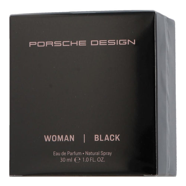 Porsche Design Woman Black Eau de Parfum Spray