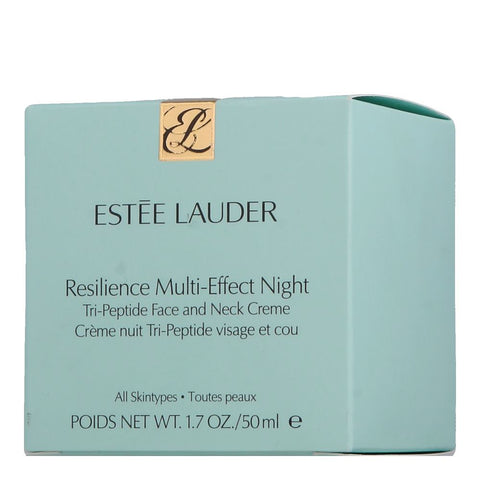 Estée Lauder Resilience Multi Effect Night Tri-Peptide Face and Neck Creme