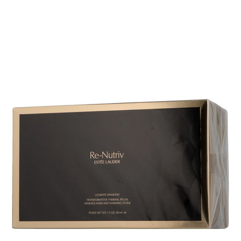 Estée Lauder Re-Nutriv Ultimate Diamond Transformative Massage Mask