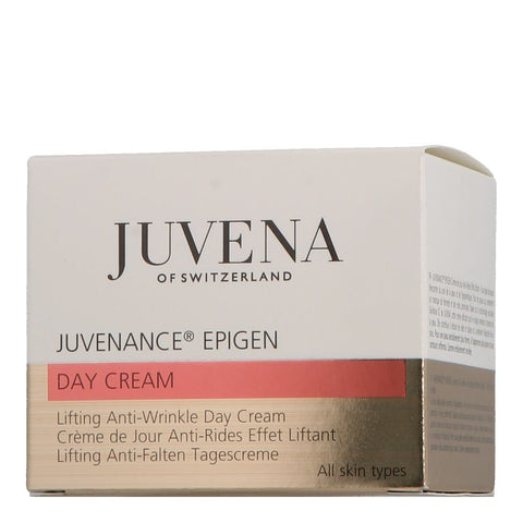 Juvena Juvenance Epigen Lifting Anti-Wrinkle Day Cream