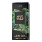 Acqua Colonia 4711 Wakening Woods of Scandinavia Cologne Intense Spray