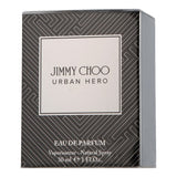 Jimmy Choo Urban Hero Eau de Parfum Spray