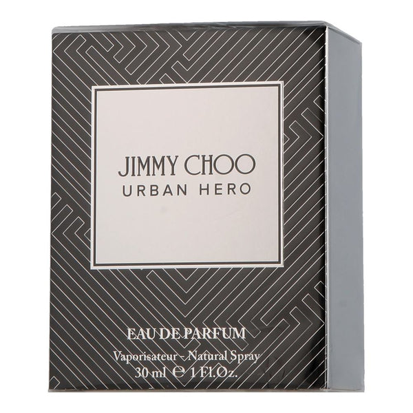 Jimmy Choo Urban Hero Eau de Parfum Spray