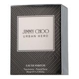Jimmy Choo Urban Hero Eau de Parfum Spray