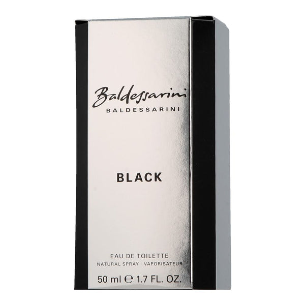 Baldessarini Baldessarini Black Eau de Toilette Spray