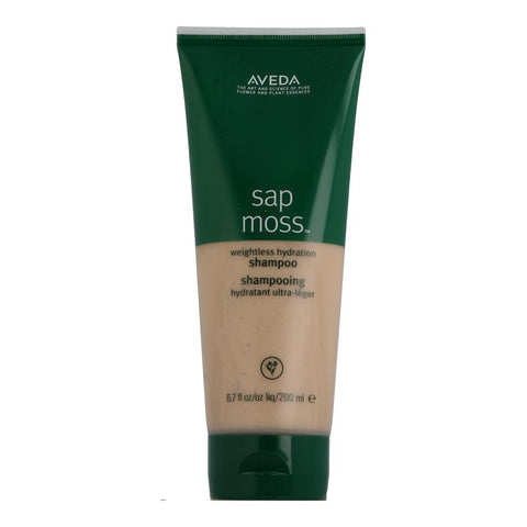 Aveda Sap Moss Weightless Hydration Shampoo