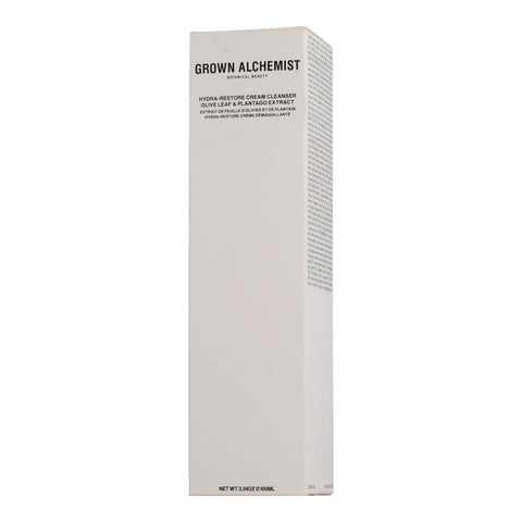 Grown Alchemist Cleanse Hydra-Restore Cream Cleanser