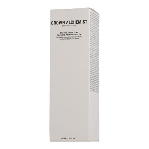 Grown Alchemist Cleanse Enzyme Exfoliant
