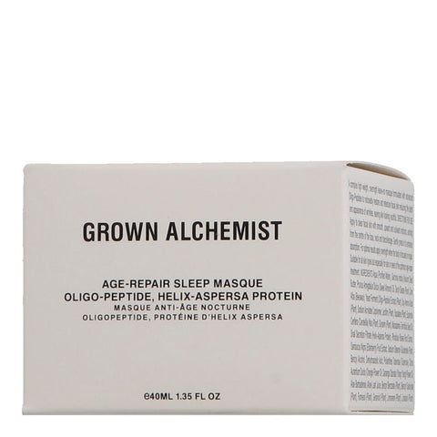 Grown Alchemist Age-Repair Sleep Masque