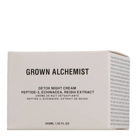 Grown Alchemist Detox Night Cream
